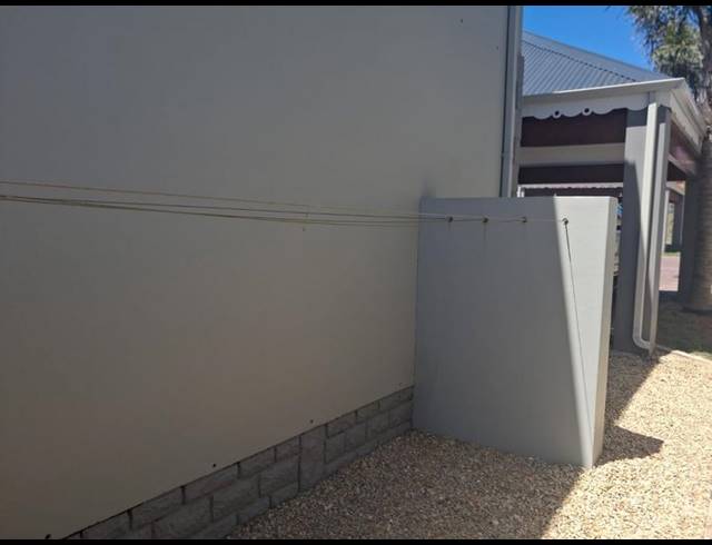 2 BEDROOM PROPERTY TO RENT IN MARINA MARTINIQUE